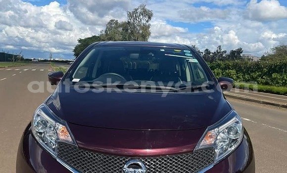 Nunua Ilio tumika Nissan Note Nyingine Gari ndani ya Nairobi nchini Nairobi