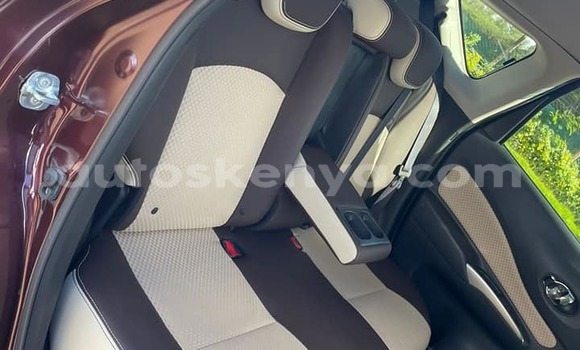 Buy Used Nissan Note Other Car in Nairobi in Nairobi Buy Used Nissan Note Other Car in Nairobi in Nairobi