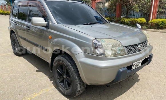 Buy Used Nissan X–Trail Other Car in Nairobi in Nairobi Buy Used Nissan X–Trail Other Car in Nairobi in Nairobi