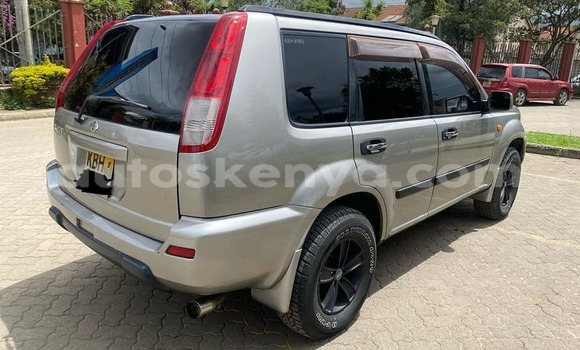 Buy Used Nissan X–Trail Other Car in Nairobi in Nairobi Buy Used Nissan X–Trail Other Car in Nairobi in Nairobi