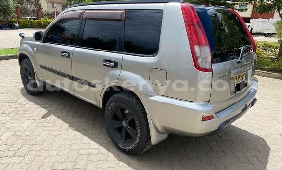 Buy Used Nissan X–Trail Other Car in Nairobi in Nairobi Buy Used Nissan X–Trail Other Car in Nairobi in Nairobi
