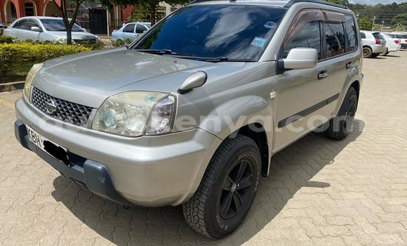 Buy Used Nissan X–Trail Other Car in Nairobi in Nairobi Buy Used Nissan X–Trail Other Car in Nairobi in Nairobi