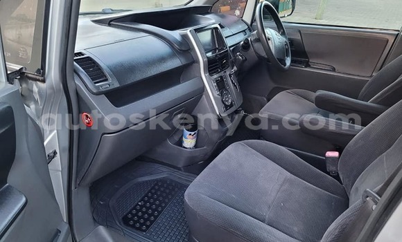 Buy Used Toyota Noah Other Car in Bute in Northeast Kenya Buy Used Toyota Noah Other Car in Bute in Northeast Kenya