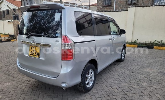 Buy Used Toyota Noah Other Car in Bute in Northeast Kenya Buy Used Toyota Noah Other Car in Bute in Northeast Kenya