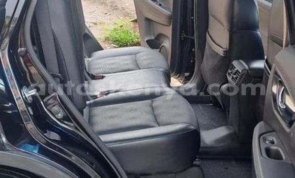 Buy Used Nissan X–Trail Black Car in Nairobi in Nairobi Buy Used Nissan X–Trail Black Car in Nairobi in Nairobi
