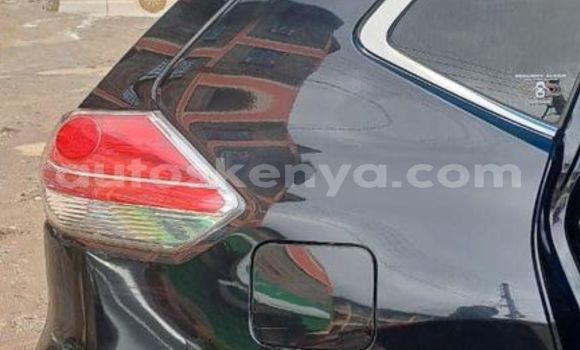 Buy Used Nissan X–Trail Black Car in Nairobi in Nairobi Buy Used Nissan X–Trail Black Car in Nairobi in Nairobi