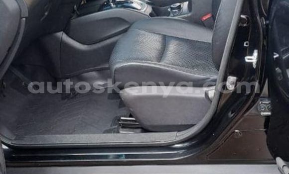 Buy Used Nissan X–Trail Black Car in Nairobi in Nairobi Buy Used Nissan X–Trail Black Car in Nairobi in Nairobi