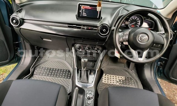 Buy Used Mazda Demio Other Car in Nairobi in Nairobi Buy Used Mazda Demio Other Car in Nairobi in Nairobi