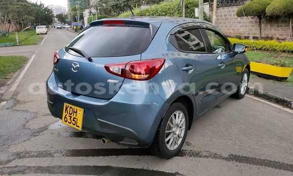 Buy Used Mazda Demio Other Car in Nairobi in Nairobi Buy Used Mazda Demio Other Car in Nairobi in Nairobi