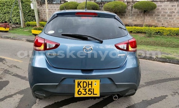 Buy Used Mazda Demio Other Car in Nairobi in Nairobi Buy Used Mazda Demio Other Car in Nairobi in Nairobi