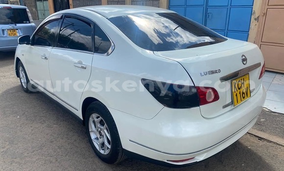 Buy Used Nissan Sylphy White Car in Changamwe in Coast Buy Used Nissan Sylphy White Car in Changamwe in Coast