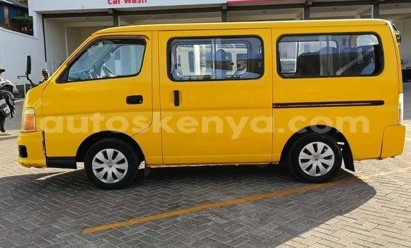 Buy Used Nissan Caravan Other Car in Nairobi in Nairobi Buy Used Nissan Caravan Other Car in Nairobi in Nairobi