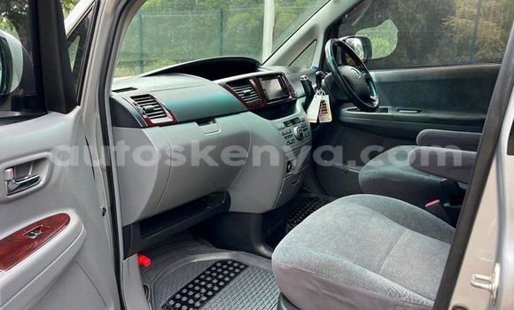 Buy Used Toyota Noah Other Car in Bute in Northeast Kenya Buy Used Toyota Noah Other Car in Bute in Northeast Kenya