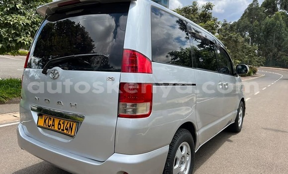 Buy Used Toyota Noah Other Car in Bute in Northeast Kenya Buy Used Toyota Noah Other Car in Bute in Northeast Kenya