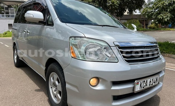 Buy Used Toyota Noah Other Car in Bute in Northeast Kenya Buy Used Toyota Noah Other Car in Bute in Northeast Kenya