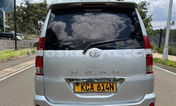 Buy Used Toyota Noah Other Car in Bute in Northeast Kenya Buy Used Toyota Noah Other Car in Bute in Northeast Kenya