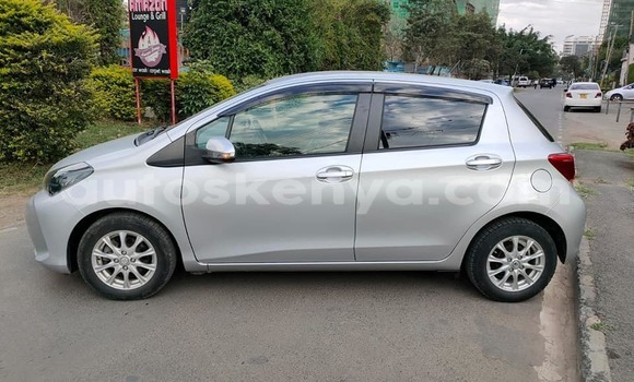 Buy Used Toyota Vitz Other Car in Bura in Northeast Kenya Buy Used Toyota Vitz Other Car in Bura in Northeast Kenya