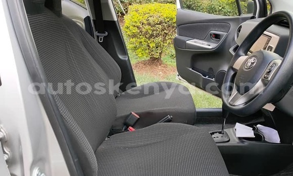 Buy Used Toyota Vitz Other Car in Bura in Northeast Kenya Buy Used Toyota Vitz Other Car in Bura in Northeast Kenya