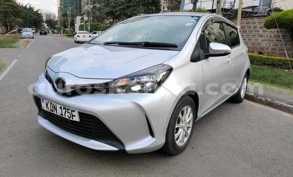 Buy Used Toyota Vitz Other Car in Bura in Northeast Kenya Buy Used Toyota Vitz Other Car in Bura in Northeast Kenya
