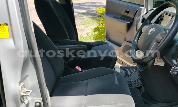 Buy Used Toyota Voxy Other Car in Nairobi in Nairobi Buy Used Toyota Voxy Other Car in Nairobi in Nairobi