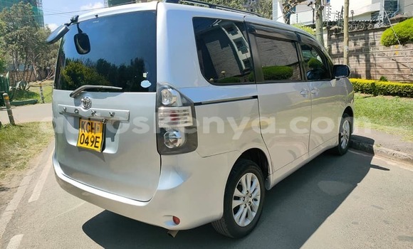 Buy Used Toyota Voxy Other Car in Nairobi in Nairobi Buy Used Toyota Voxy Other Car in Nairobi in Nairobi
