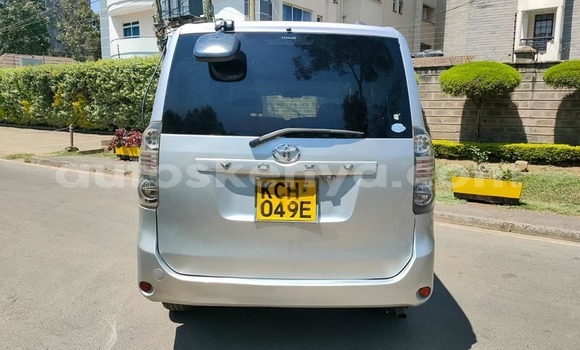 Buy Used Toyota Voxy Other Car in Nairobi in Nairobi Buy Used Toyota Voxy Other Car in Nairobi in Nairobi