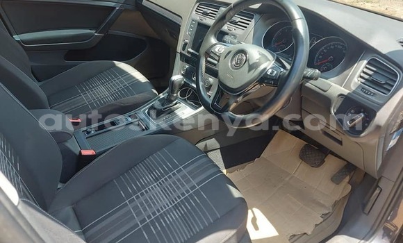 Buy Used Volkswagen Golf Black Car in Nairobi in Nairobi Buy Used Volkswagen Golf Black Car in Nairobi in Nairobi