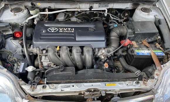 Buy Used Toyota Fielder Other Car in Nairobi in Nairobi Buy Used Toyota Fielder Other Car in Nairobi in Nairobi