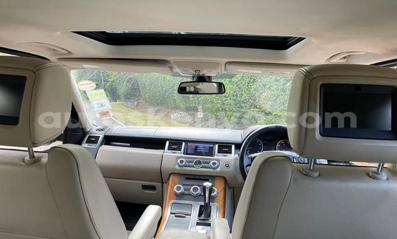 Buy Used Range Rover Range Rover Other Car in Chuka in East Kenya Buy Used Range Rover Range Rover Other Car in Chuka in East Kenya