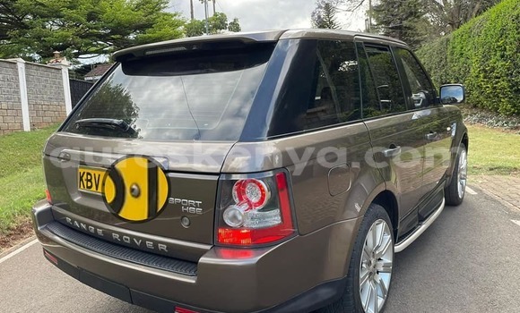 Buy Used Range Rover Range Rover Other Car in Chuka in East Kenya Buy Used Range Rover Range Rover Other Car in Chuka in East Kenya