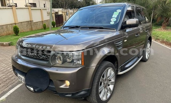 Buy Used Range Rover Range Rover Other Car in Chuka in East Kenya Buy Used Range Rover Range Rover Other Car in Chuka in East Kenya