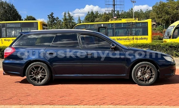 Buy Used Subaru Legacy Black Car in Changamwe in Coast Buy Used Subaru Legacy Black Car in Changamwe in Coast