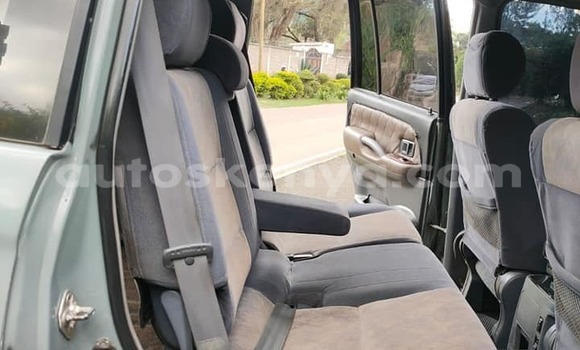 Buy Used Toyota Prado Other Car in Busia in West Kenya Buy Used Toyota Prado Other Car in Busia in West Kenya