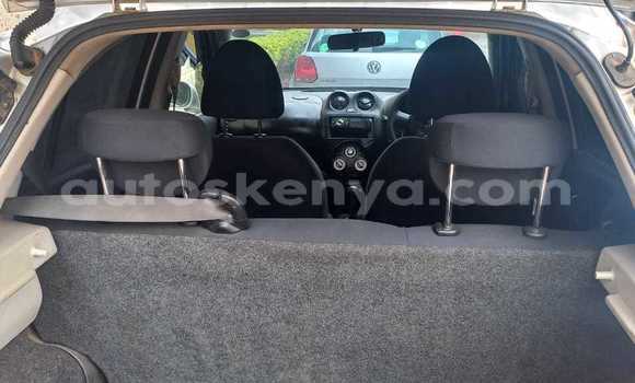 Buy Used Nissan March Silver Car in Nairobi in Nairobi Buy Used Nissan March Silver Car in Nairobi in Nairobi