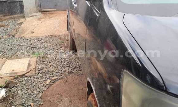 Nunua Ilio tumika Toyota Noah Nyeusi Gari ndani ya Nairobi nchini Nairobi Nunua Ilio tumika Toyota Noah Nyeusi Gari ndani ya Nairobi nchini Nairobi