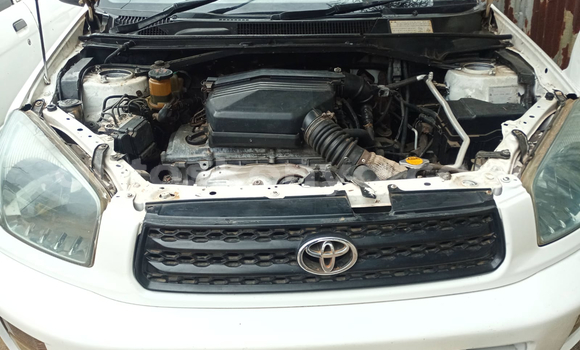 Buy Used Toyota RAV4 White Car in Nairobi in Nairobi Buy Used Toyota RAV4 White Car in Nairobi in Nairobi