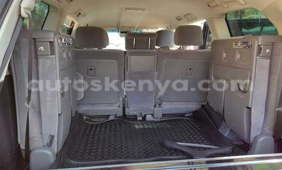 Buy Used Toyota Land Cruiser Black Car in Nairobi in Nairobi Buy Used Toyota Land Cruiser Black Car in Nairobi in Nairobi