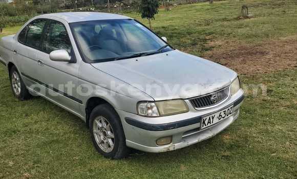 Oofamaa Nissan Sunny Other Makiinaa iti Nairobi keessatti Nairobi keessatti