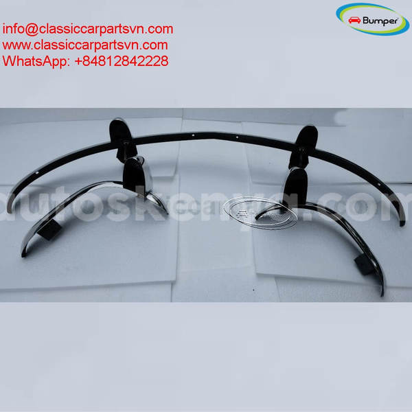 Big with watermark triumph spitfire mk1 mk2 gt6 mk1 1962 1968 bumperstriumph spitfire mk1 mk2 gt6 mk1 bumper 4