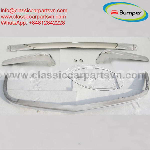 Big with watermark datsun 260z 2 2 seater year 1974 1977 bumper 1