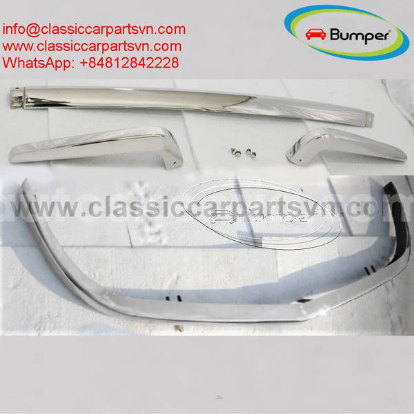 Big with watermark datsun 260z 2 2 seater year 1974 1977 bumper 2