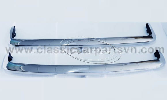 Buy Datsun 510 sedan bumper in Bomet in Rift Valley Buy Datsun 510 sedan bumper in Bomet in Rift Valley