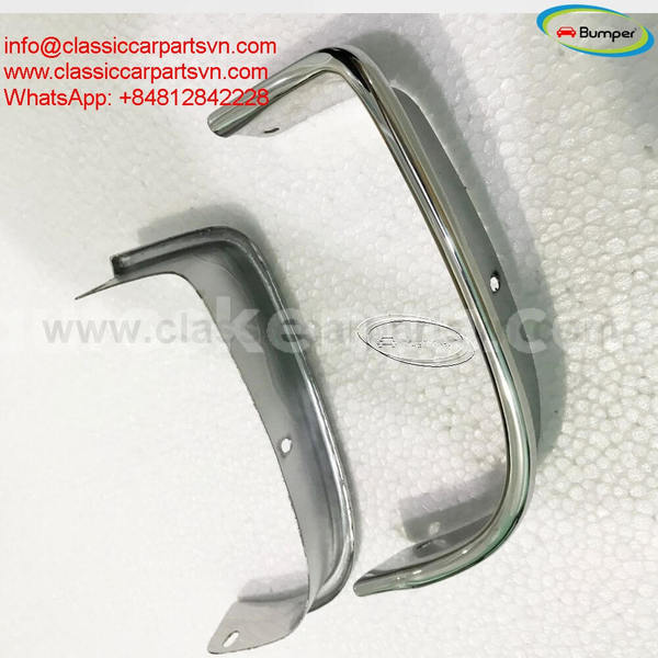 Big with watermark datsun 1200 grille eyebrow surrounds a left and a right 3