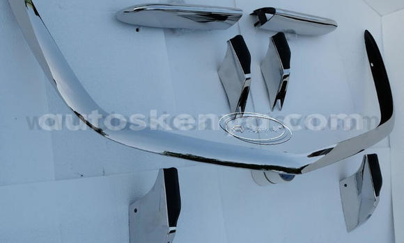 Buy Opel GT bumpers in Changamwe in Coast Buy Opel GT bumpers in Changamwe in Coast