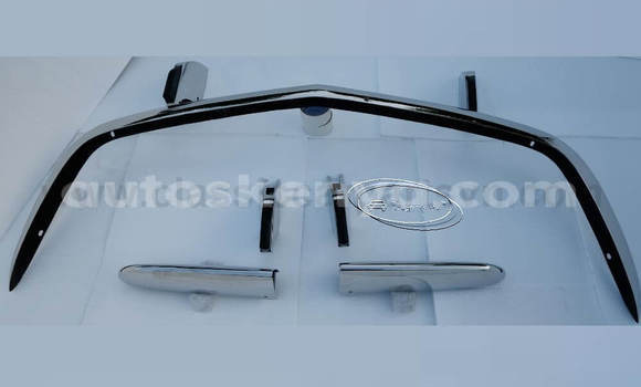 Buy Opel GT bumpers in Changamwe in Coast Buy Opel GT bumpers in Changamwe in Coast