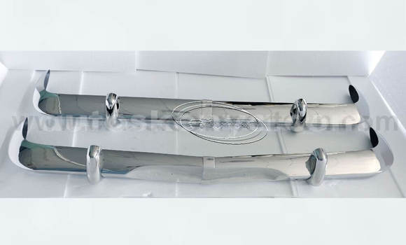 Buy Opel Rekord P2 bumper in Bura in Northeast Kenya Buy Opel Rekord P2 bumper in Bura in Northeast Kenya