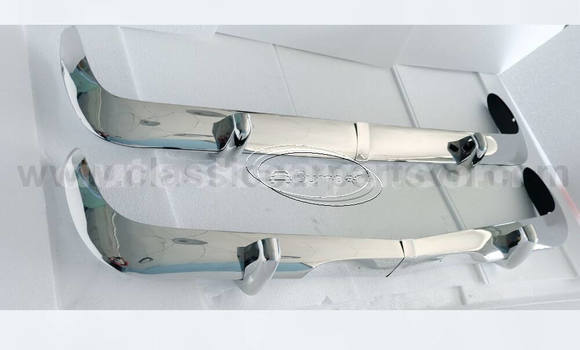 Buy Opel Rekord P2 bumper in Bura in Northeast Kenya Buy Opel Rekord P2 bumper in Bura in Northeast Kenya