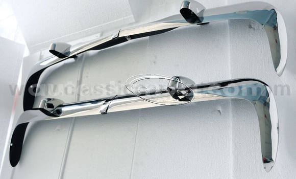 Buy Opel Rekord P2 bumper in Bura in Northeast Kenya Buy Opel Rekord P2 bumper in Bura in Northeast Kenya