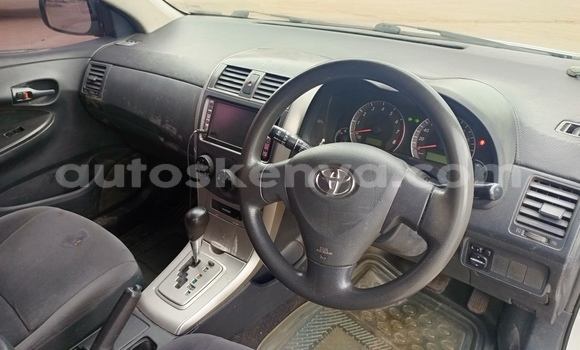 Nunua Ilio tumika Toyota Fielder Nyeupe Gari ndani ya Nakuru nchini Bonde la Ufafanuzi Nunua Ilio tumika Toyota Fielder Nyeupe Gari ndani ya Nakuru nchini Bonde la Ufafanuzi