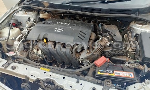 Nunua Ilio tumika Toyota Fielder Nyeupe Gari ndani ya Nakuru nchini Bonde la Ufafanuzi Nunua Ilio tumika Toyota Fielder Nyeupe Gari ndani ya Nakuru nchini Bonde la Ufafanuzi